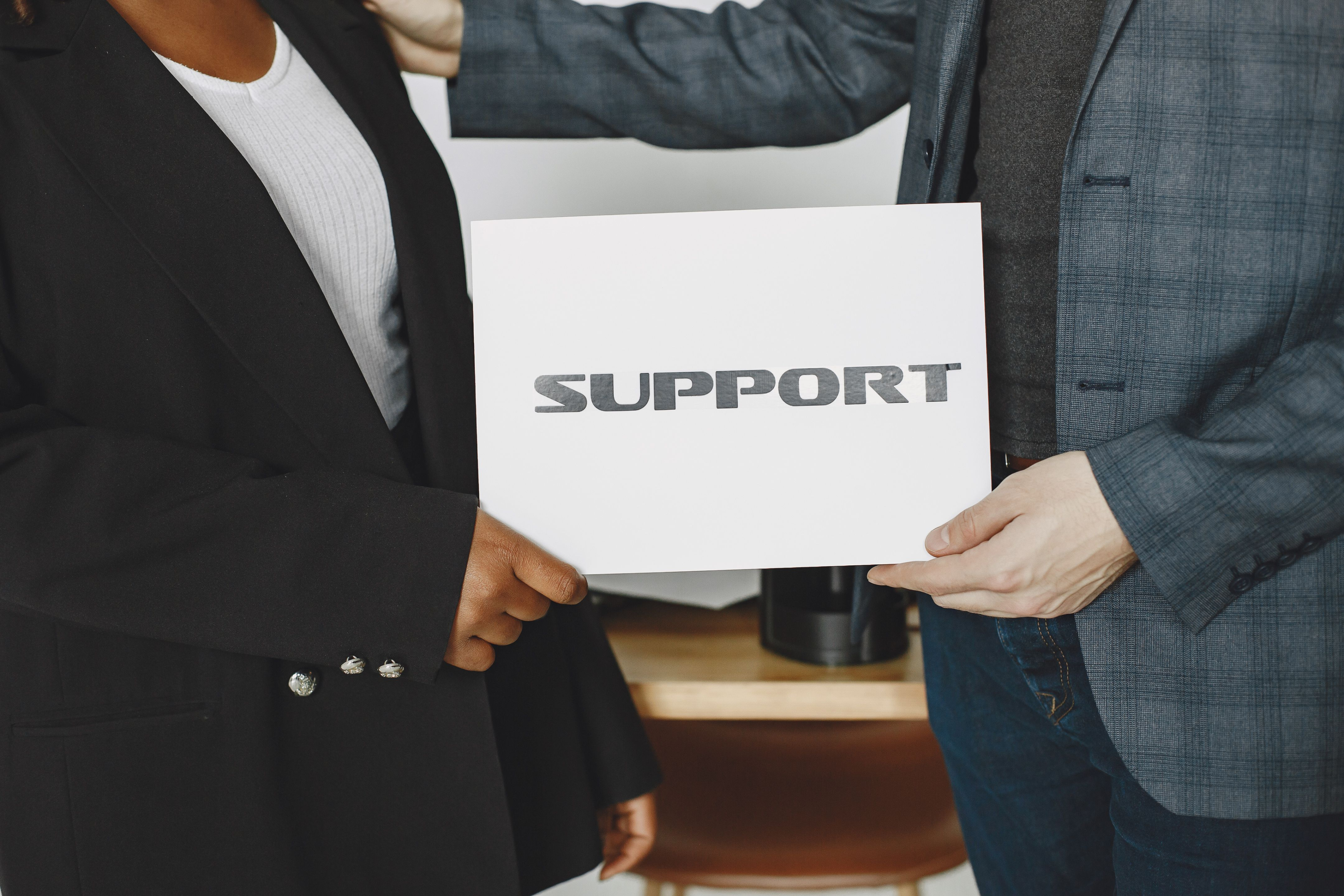 Staffing and career insight